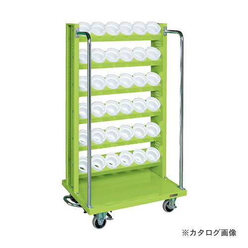 【送料別途】【直送品】サカエ SAKAE ツーリングワゴン TLR-36AJKBR