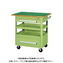 【送料別途】【直送品】サカエ エースワゴン A-46BT