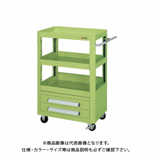 【送料別途】【直送品】サカエ エースワゴン B-11A