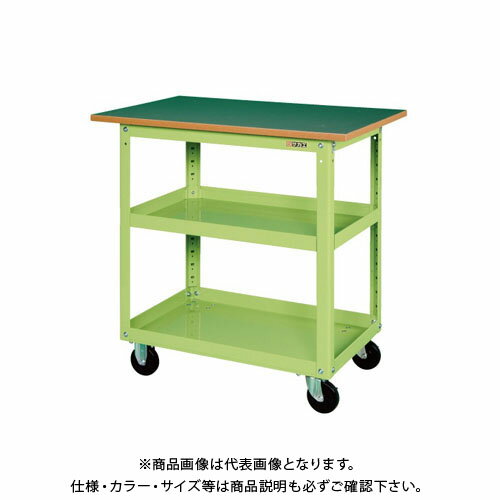 【送料別途】【直送品】サカエ スーパーワゴン天板付 EKR-200T 【送料別途】【直送品】サカエ スーパーワゴン天板付 EKR-200T