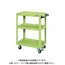 【送料別途】【直送品】サカエ スーパーワゴン EMR-150F