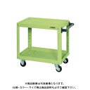 【送料別途】【直送品】サカエ スーパーワゴン EMR-156JNU