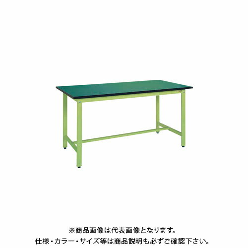 【送料別途】【直送品】サカエ 軽量作業台KSDタイプ(RoHS10指令対応) KSD-189FE