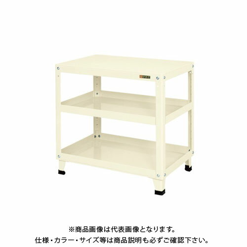 【送料別途】【直送品】サカエ スーパーワゴン 固定タイプ KN-207I 【送料別途】【直送品】サカエ スーパーワゴン 固定タイプ KN-207I