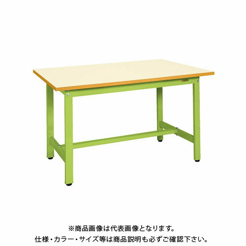 【送料別途】【直送品】サカエ 軽量立作業台KDタイプ KD-48NIG