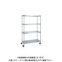【送料別途】【直送品】サカエ ステンレスニューパールラック NPR-3114RSU