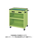 【送料別途】【直送品】サカエ パネルワゴン PKW-5C