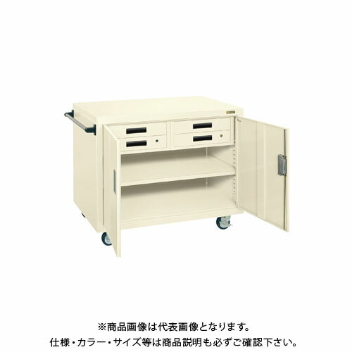 【送料別途】【直送品】サカエ ジャンボワゴン SKR-202I(2)