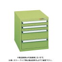 【送料別途】【直送品】サカエ スモールキャビネット SL-44