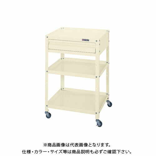 【送料別途】【直送品】サカエ スペシャルワゴン SPF-11I