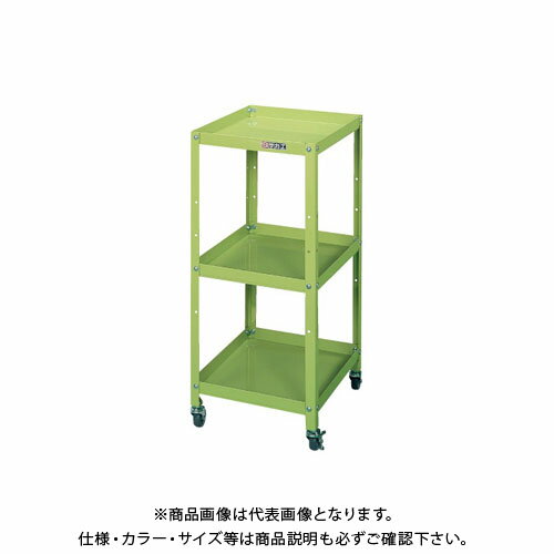 【送料別途】【直送品】サカエ スペシャルワゴン SPM-03
