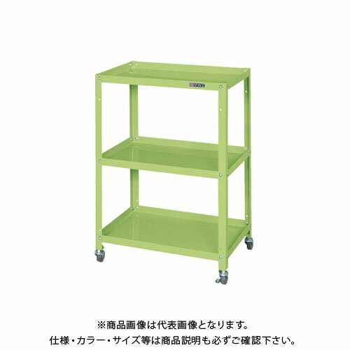 【送料別途】【直送品】サカエ スペシャルワゴン SPYF-03