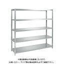 【送料別途】【直送品】サカエ ステンレスサカエラック STN2-1518SU4