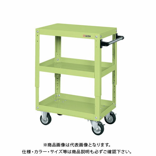 【送料別途】【直送品】サカエ スーパーワゴン TEMR-350JNU 【送料別途】【直送品】サカエ スーパーワゴン TEMR-350JNU