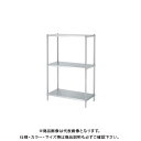 【送料別途】【直送品】シンコー ステンレスラック 888×888×1800 RBN3-9090【受注生産】(4)