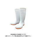 ユニワールド 迷彩安全耐油底長靴 ロング ホワイト SZ-640 M