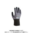 ユニワールド ワンダーグリップ ユーフィール (10双入) WG1855GRY XL