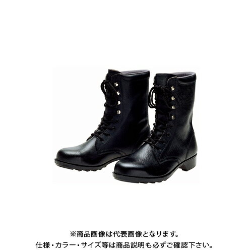 ドンケル DONKEL 一般作業用安全靴 604-26.0cm