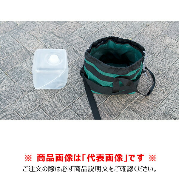 【送料別途】【直送品】かんたんてんと用共通オプション (ウェイトバッグ) 緑 さくらコーポレーション ..