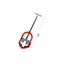 リジッド RIDGID 472 ヒンジドパイプカッター 83170