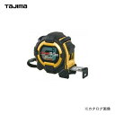 タジマツール Tajima G3ゴールドロック-25 7.5m(メートル目盛) G3GL25-75BL