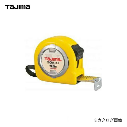 タジマツール Tajima 剛厚 ロック-25 5m GAL25-50BL