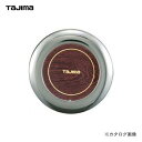 タジマツール Tajima KREIS 3 3m(メートル目盛 ウッド/ブラウン) KR-30WBR