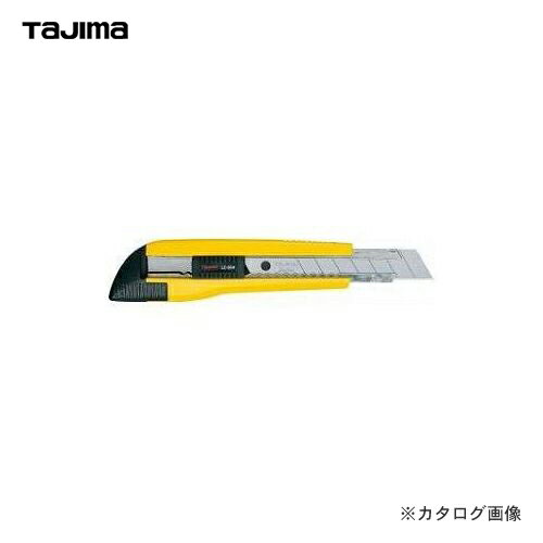 タジマツール Tajima 左きき用カッター サウスポー LC504YBL