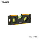 タジマツール Tajima オプティマレベル 170mm 金 OPT-170G