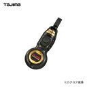 タジマツール Tajima パーフェクト 墨つぼEVO-S 黒 PS-EVO-SBK(4)