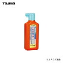 タジマツール Tajima 雨の日朱液180ml PSS3-180