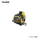 タジマツール Tajima セフコンベG3ゴールドロックマグ爪-25 5.5m(尺相当目盛付) SFG3GLM25-55SBL