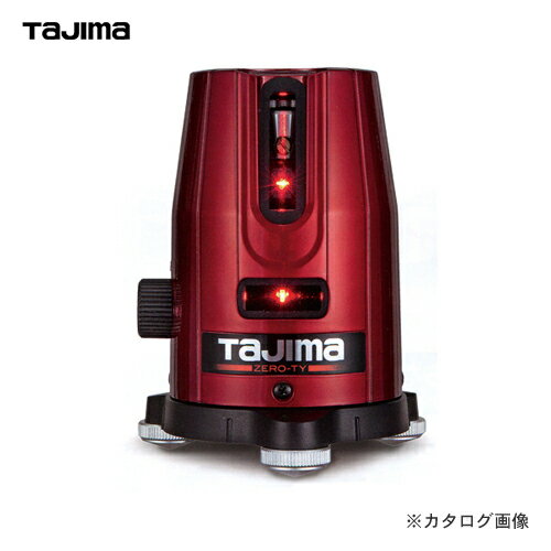 出墨器 - タジマツール Tajima レーザー墨出し機 ZERO-TY