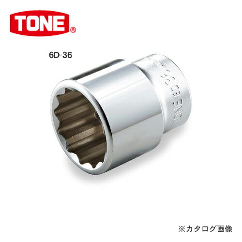 OcH gl TONE 19.0mm(3/4h) \Pbg(12p) 6D-35