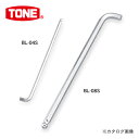 前田金属工業 トネ TONE 首下ショートロングボールポイントL形レンチ BL-04S(4)