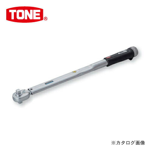 楽天工具屋「まいど！」前田金属工業 トネ TONE プレセット形トルクレンチ（ダイレクトセット・左右ネジ用） T4MN140R