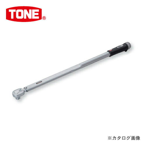 前田金属工業 トネ TONE プレセット形トルクレンチ(ダイレクトセットタイプ) T6MN300