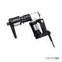 トネ TONE 電動パワーレンチ(シンプルトルコン用増力器+シンプルトルコン) 12-500PXSA