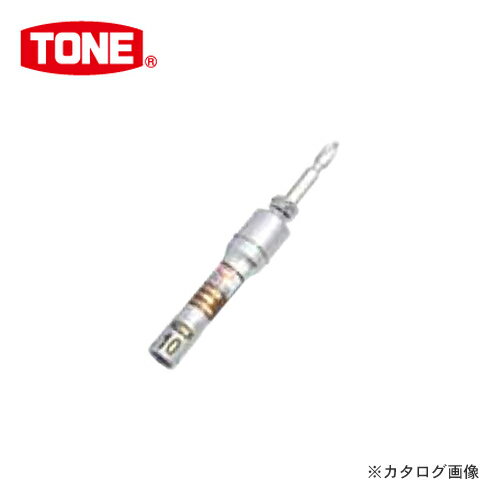 OcH gl TONE ֎jo[Trbg\Pbg 10mm 2BNU10