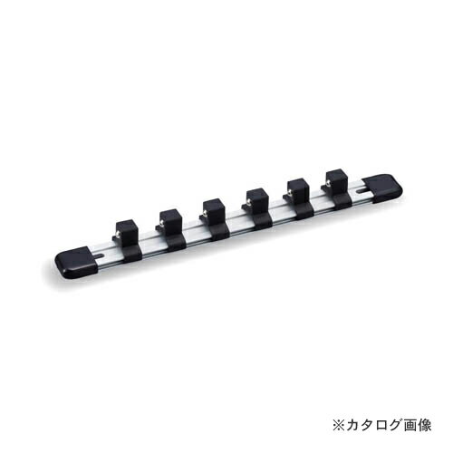 トネ TONE ソケットホルダー(アルミタイプ) SH1406