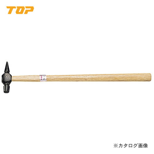 トップ工業 TOP テストハンマ TH-1/4