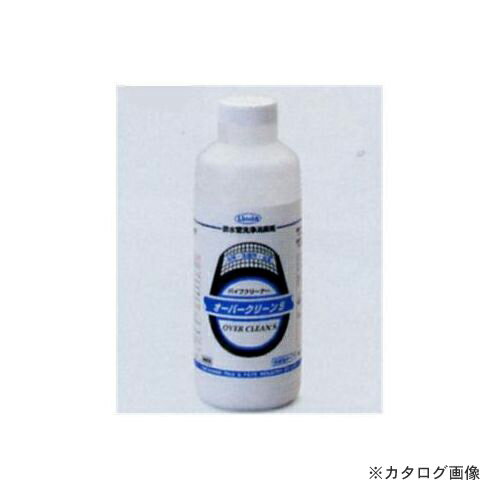 タスコ TASCO TA916PK 排水管洗浄剤600g