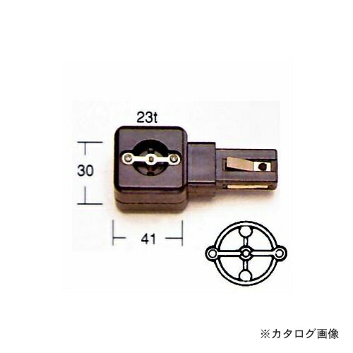 タスコ TASCO TA410-9 半田ゴテ用センサー
