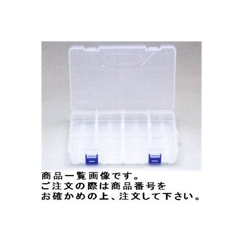 タスコ TASCO TA981MA-7 パーツケース300X200X62mm