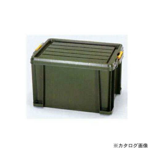 タスコ TASCO TA981WA-3 収納ボックス545X379X322mm