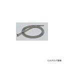 【メーカー】 ●（株）イチネン TASCO 【仕様】 ●全長：2600mm ●適合銅管：1/4”（6.35用） 【特長】 ●被覆銅管用 ●断熱材をはがさずに曲げられます。 ●右に廻しながらぬいて下さい。 ●銅管の中に差し込んで曲げられますので、銅管がつぶれず小さいRで曲げ加工できます。 【関連商品】 タスコ TASCO TA510-5 銅管用スプリングベンダー5/8用 タスコ TASCO TA510-6 銅管用スプリングベンダー3/4用 タスコ TASCO TA510GB 樹脂製銅管用座屈防止材 タスコ TASCO TA510GD-2 座屈防止材1/4 (6.35mm用) タスコ TASCO TA510GD-3 座屈防止材3/8 (9.53mm用) タスコ TASCO TA510GD-4 座屈防止材1/2 (12.7mm用) タスコ TASCO TA510GD-5 座屈防止材5/8 (15.88mm用) タスコ TASCO TA510GD-6 座屈防止材3/4 (19.05mm用) タスコ TASCO TA510L-3 ロングスプリングベンダー3/8 (9.53mm用) タスコ TASCO TA510L-4 ロングスプリングベンダー1/2 (12.7mm用)