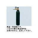 タスコ TASCO TA801G 炭酸ガスボンベ (5Kg) 容器のみ