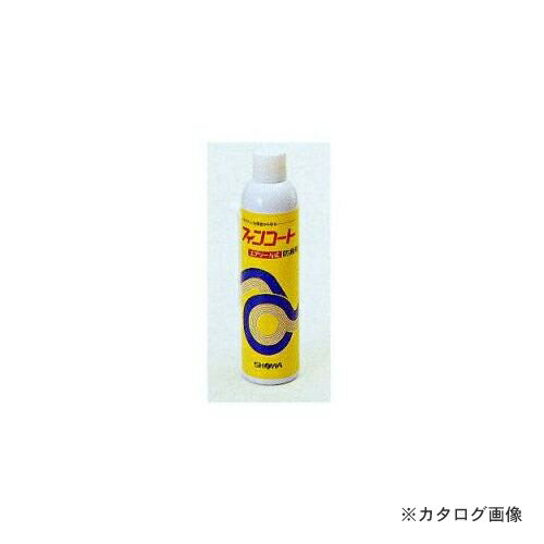 タスコ TASCO TA916SK エアコン室外機フィンコート剤400ml