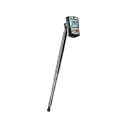 TASCO タスコ TA411PD testo 405-V1 熱線式風速計 TA411PD