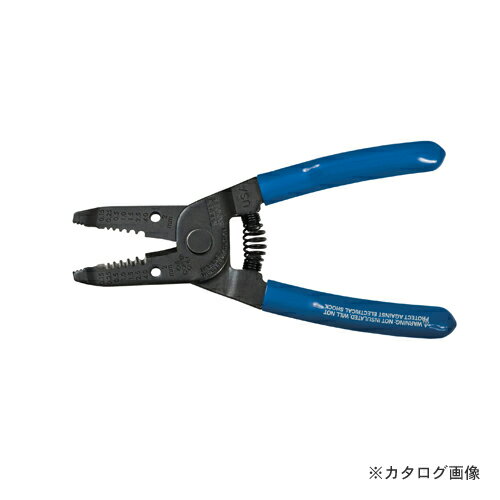 タスコ TASCO TA855KA-1 ワイヤーストリッパー